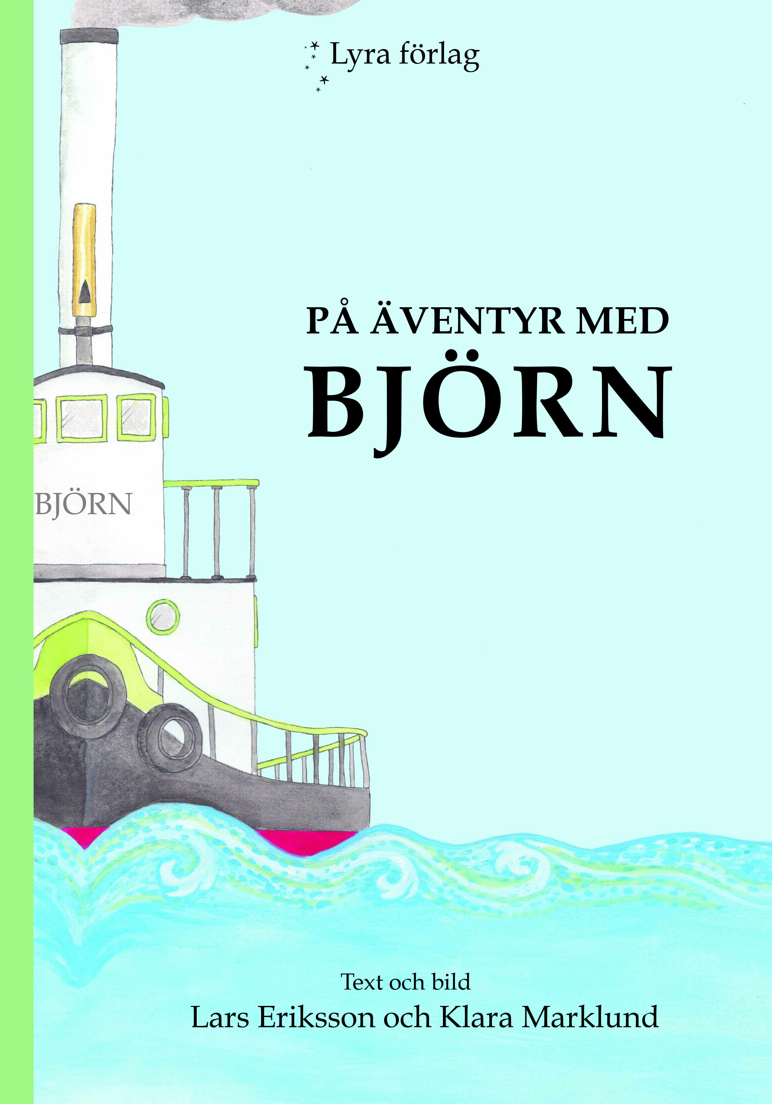 På äventyr med BJÖRN