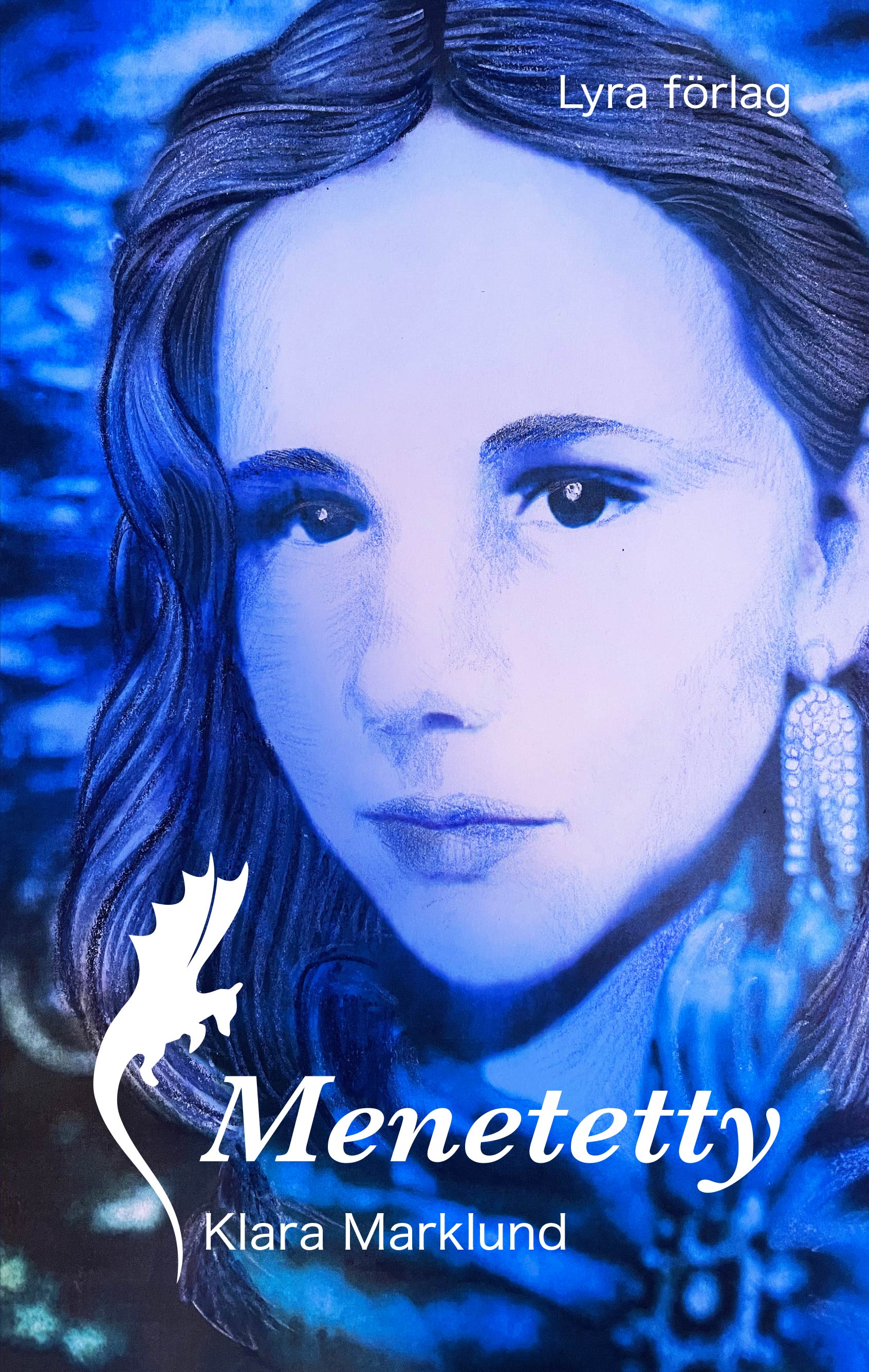 Menetetty