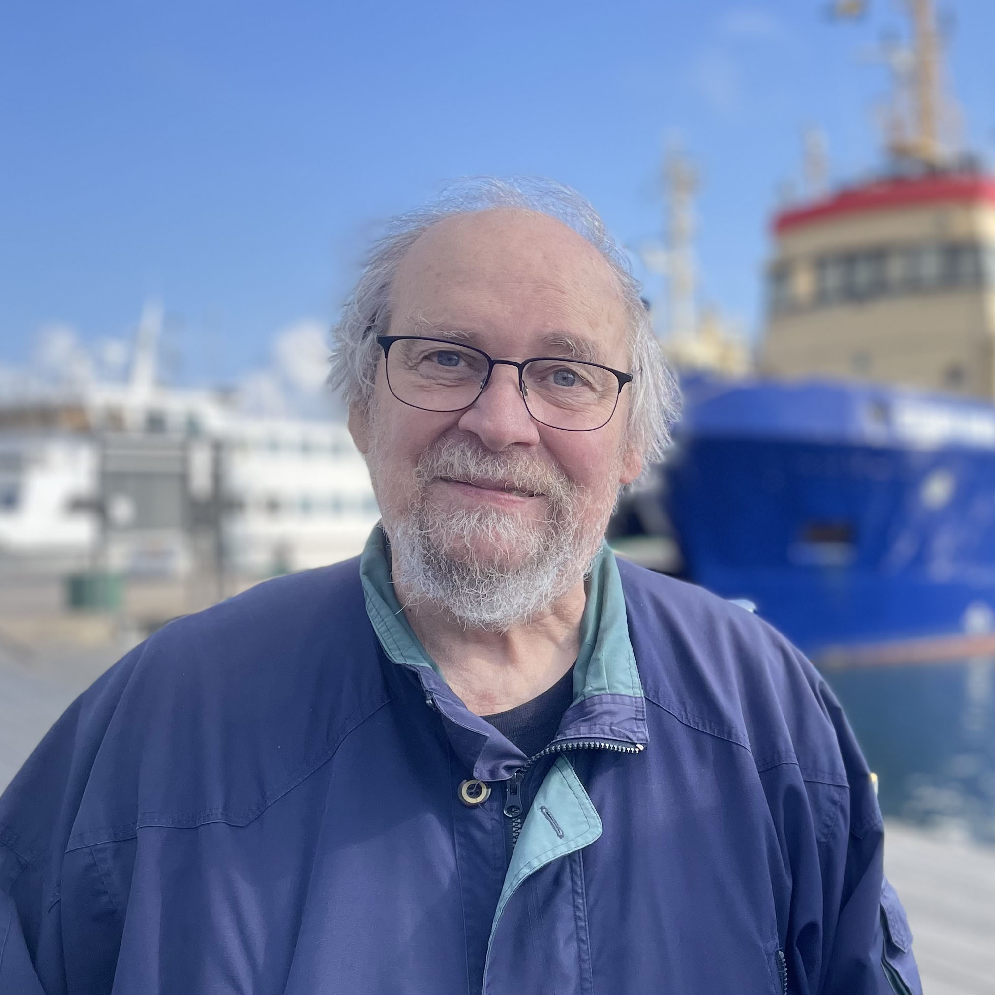 Lars Eriksson